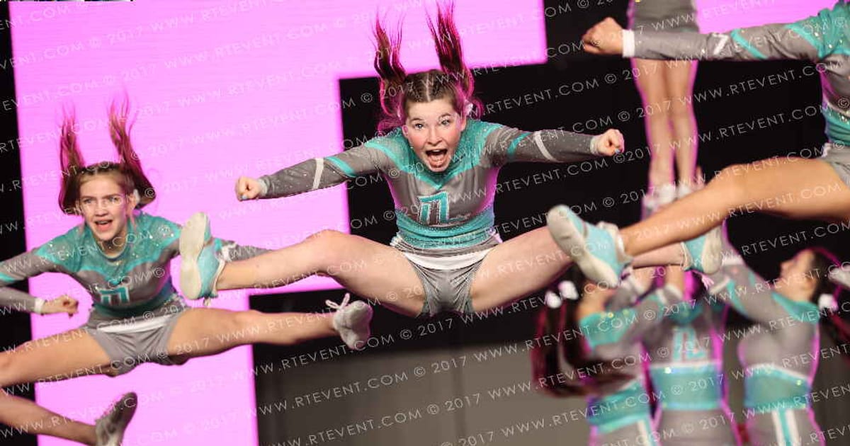 Northern Lights Rebels · All Star Worlds