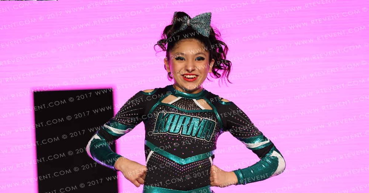 Karma Athletics Redemption · All Star Worlds