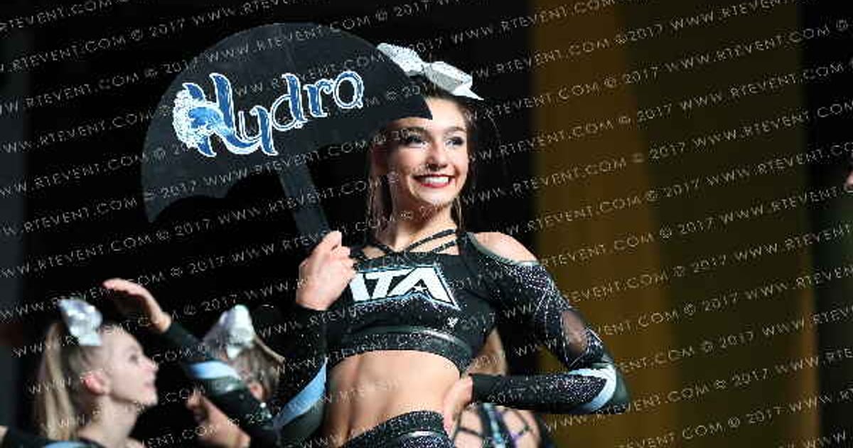ATA Hydro · Battle Under the Big Top