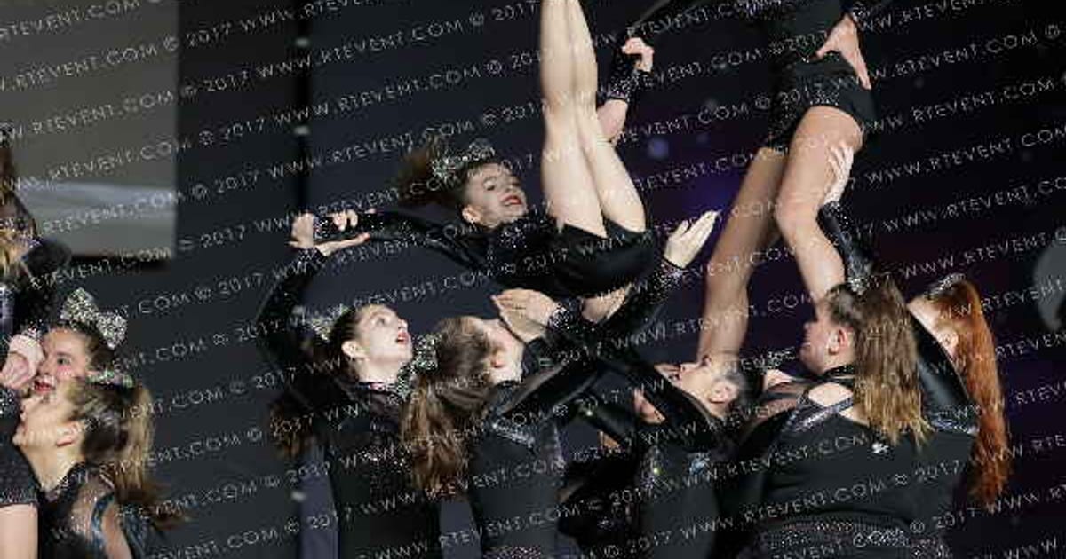 Island Xtreme Bomb Squad · All Star Worlds