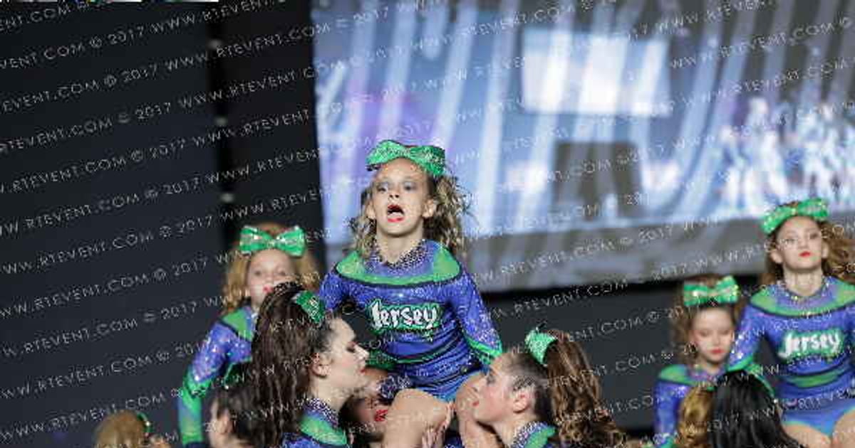 Jersey All Stars Sinners · All Star Worlds