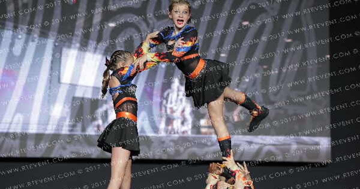 Elite Heat Vulcan · All Star Worlds