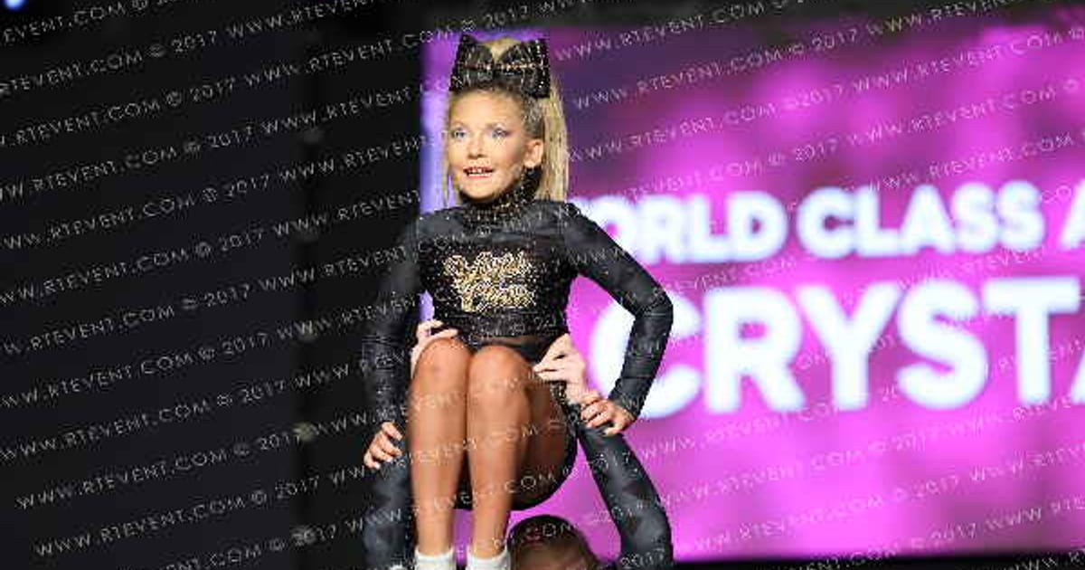 World Class Allstars Crystals · All Star Worlds