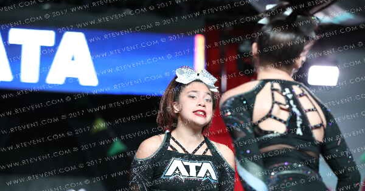 ATA Titanium · Battle Under the Big Top
