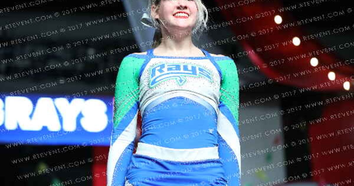 The Stingray All Stars Chrome · Battle Under the Big Top