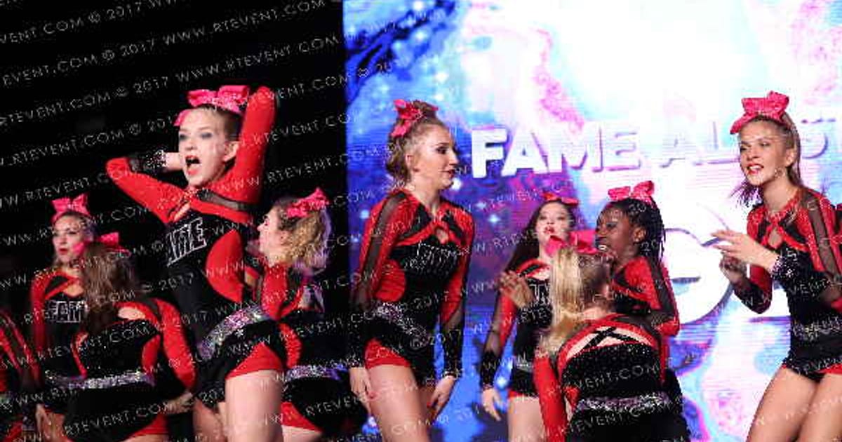 FAME All Stars BEACH Glam · All Star Worlds