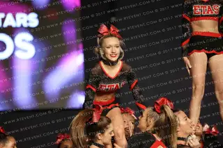 East Texas All Stars Diamonds