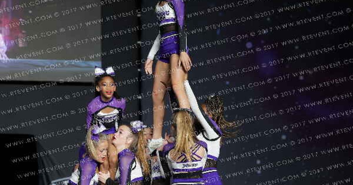 Xtreme Spirit Empire · All Star Worlds