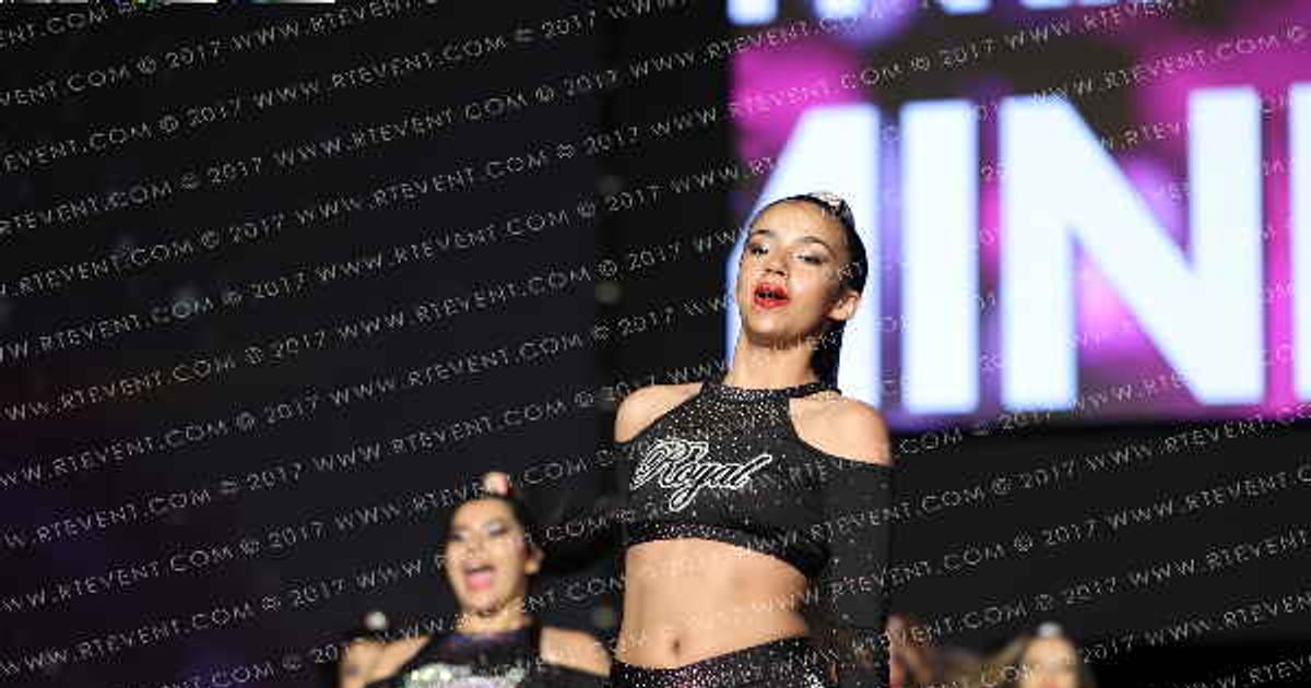 Royal Prime All-Stars Eminence · All Star Worlds
