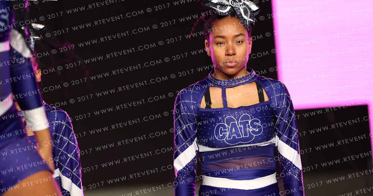 chi-town cats Fierce Cats · All Star Worlds