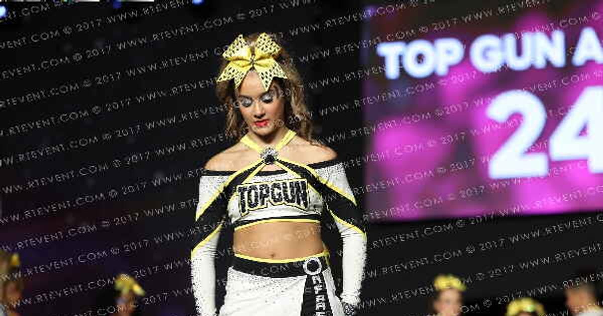Top Gun All Stars - 407 24k · All Star Worlds
