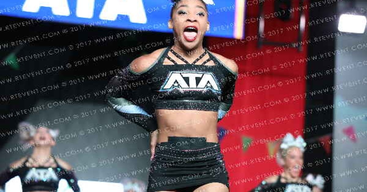 ATA Atomic · Battle Under the Big Top