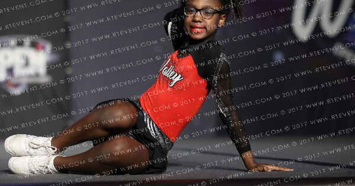 VALLEY ELITE ALL STARS JUNIOR MINTS · All Star Worlds