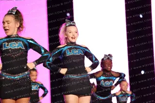 LCA Riptides - Elite Tides