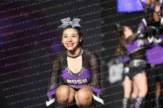 Rush Allstars Cat5