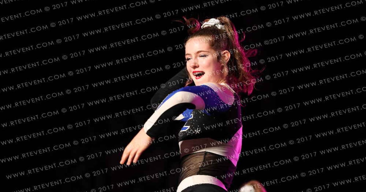 KCAC Steel · All Star Worlds