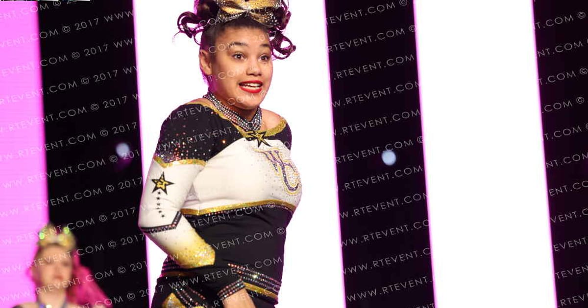 World Cup Ohio Rising Suns · All Star Worlds