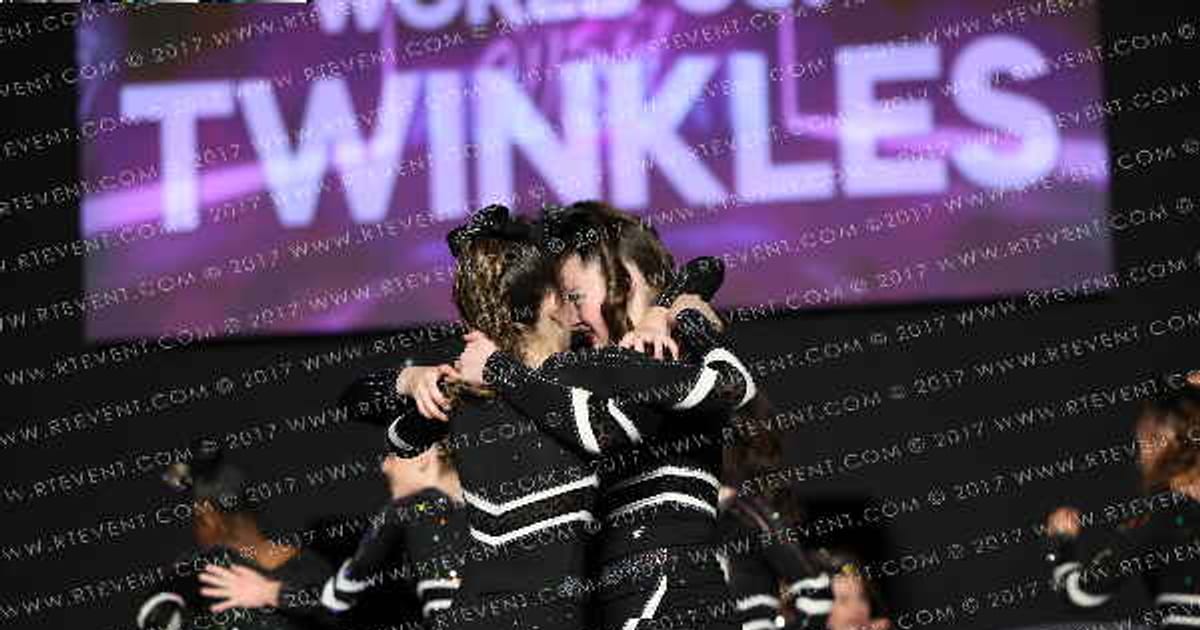 World Cup Twinkles · All Star Worlds