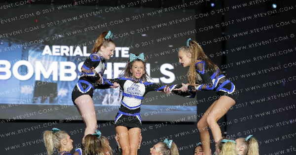 Mississippi Spirit Aqua · All Star Worlds