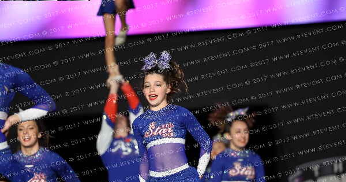 All Star One Little Bang · All Star Worlds
