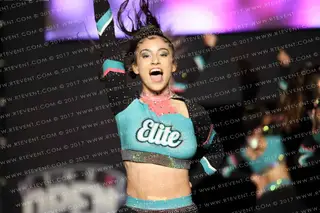 Elite Allstars Supremacy