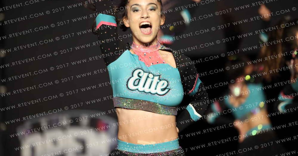 Elite Allstars Supremacy · All Star Worlds