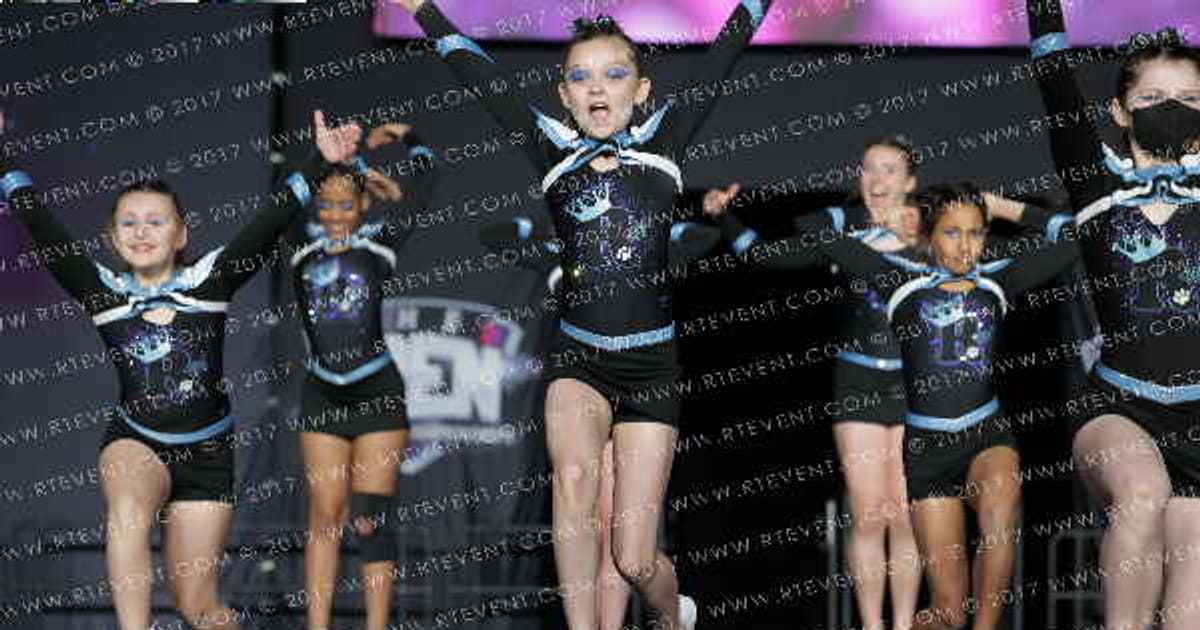 Regal All-Stars LLC Imperial · All Star Worlds