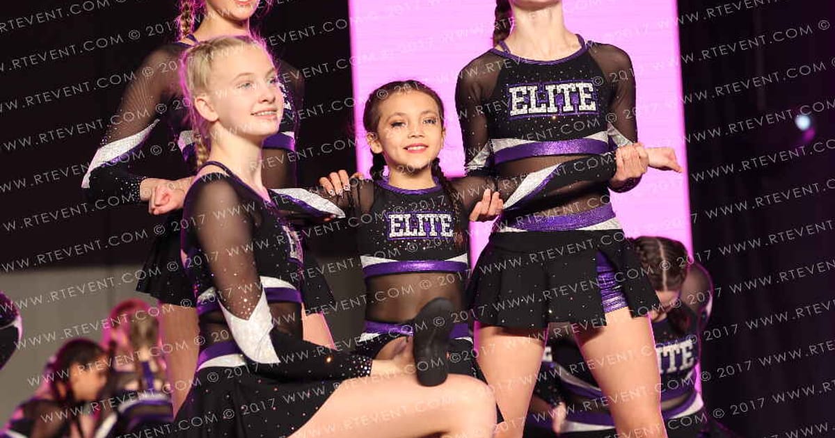 Elite All Stars of Maine Chaos · All Star Worlds