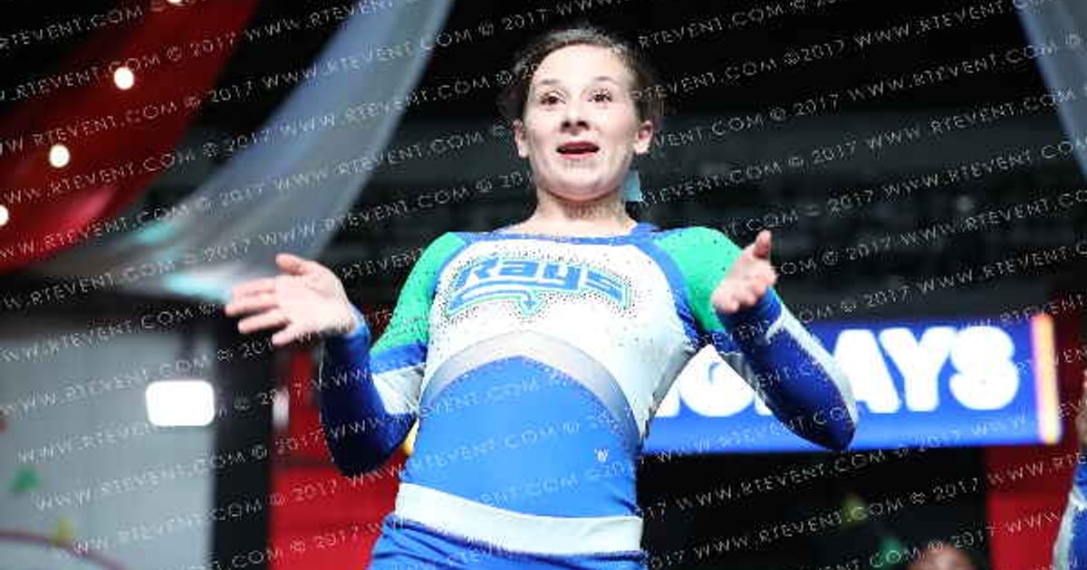 The Stingray All Stars Sugar · Battle Under the Big Top