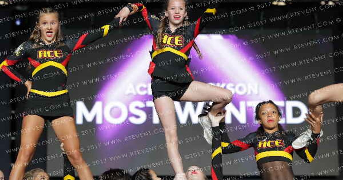 Ace of Jackson Most Wanted · All Star Worlds