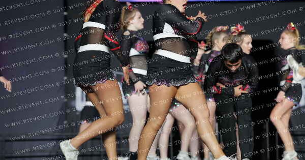 Five Star Athletics - Reno Solstice · All Star Worlds