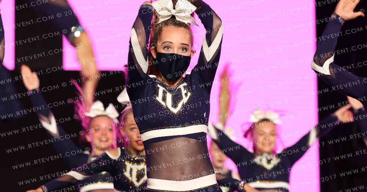 ICE Heat Wave · All Star Worlds