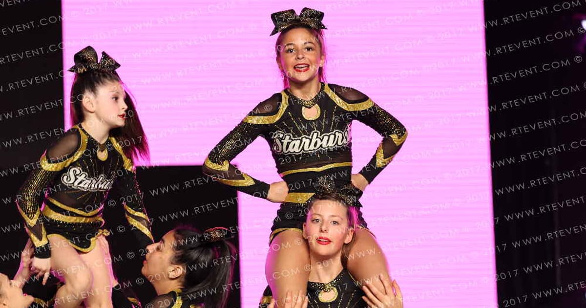 World Cup Starburst · All Star Worlds