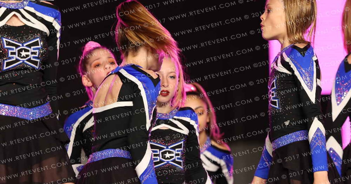 East Celebrity Elite Manchester Gossip Girls · All Star Worlds