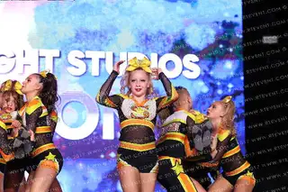 Spotlight Studios Orion