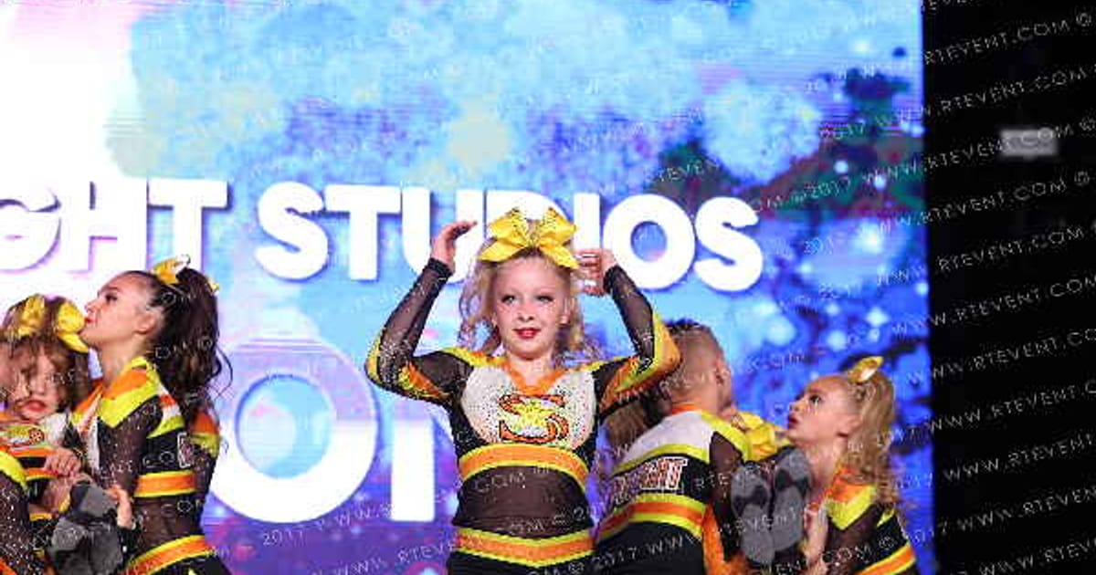 Spotlight Studios Orion · All Star Worlds