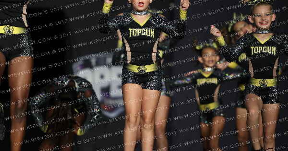 Top Gun All Stars - 239 Pistols · All Star Worlds
