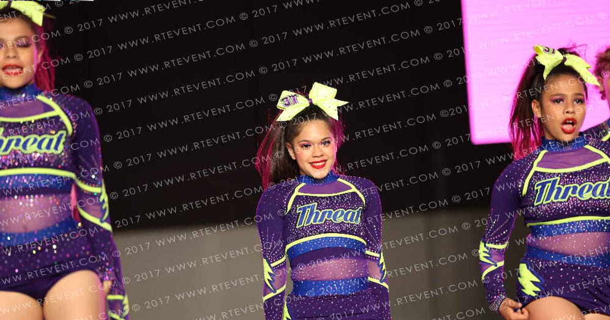 Triple Threat All Stars Mis4tune · All Star Worlds