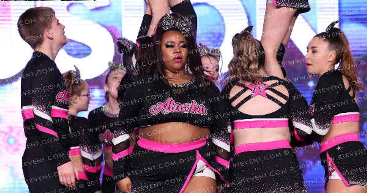 North Star All Stars Fusion · All Star Worlds
