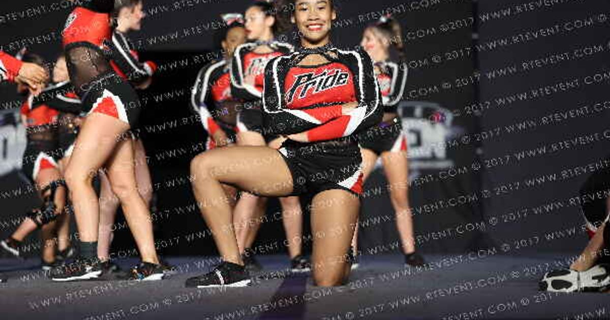 Memphis Pride All-Stars Supercells · All Star Worlds