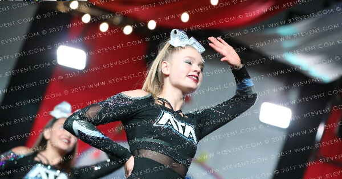 ATA Eclipse · Battle Under the Big Top