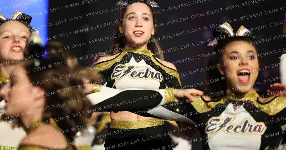 World Cup Electra · All Star Worlds