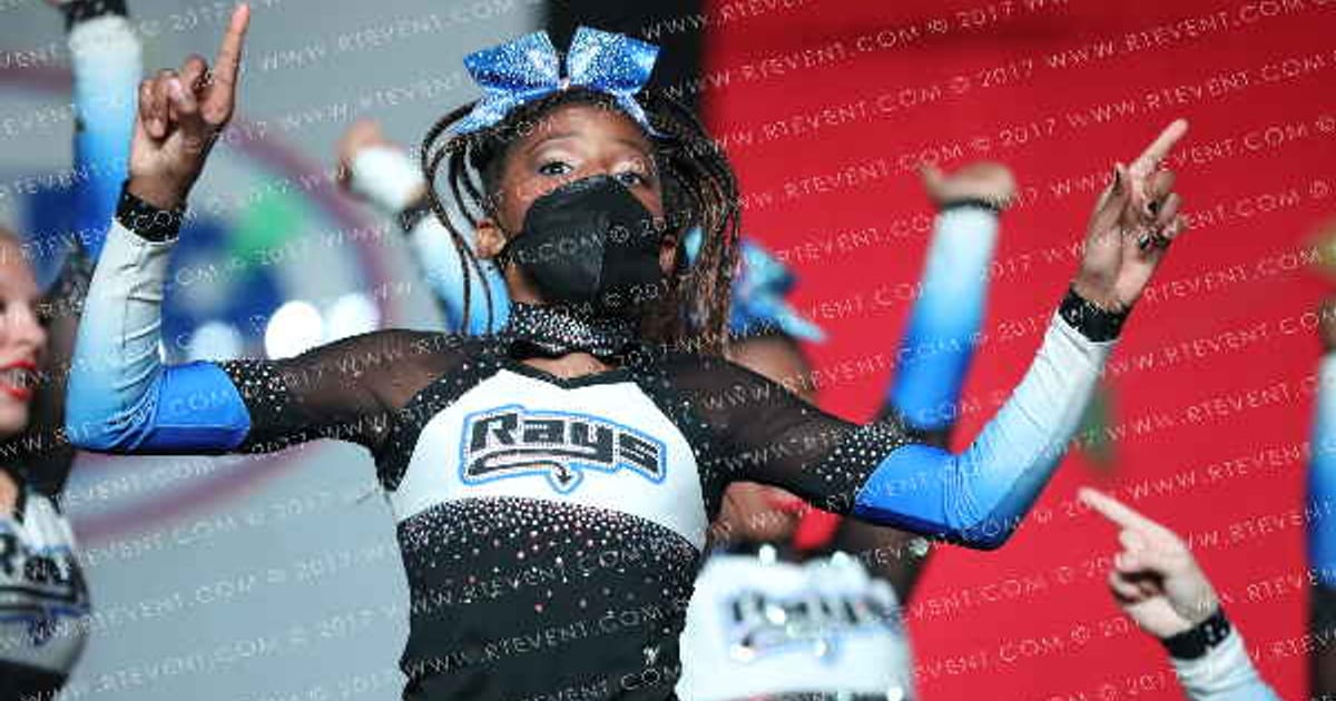 The Stingray All Stars Sapphire · Battle Under the Big Top