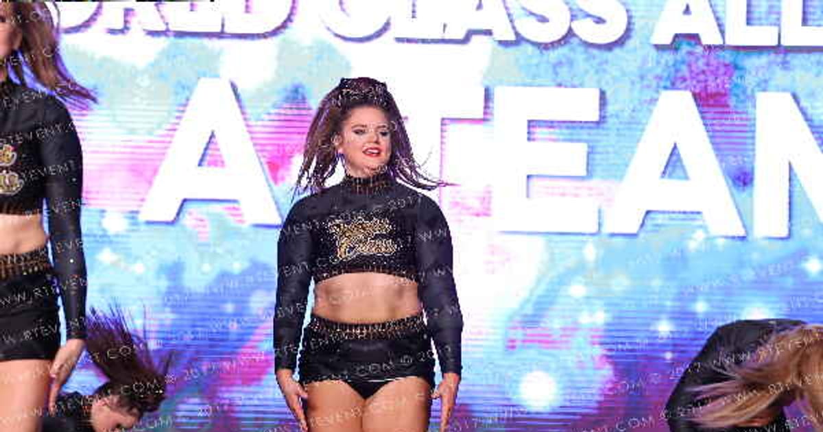 World Class Allstars A-Team · All Star Worlds