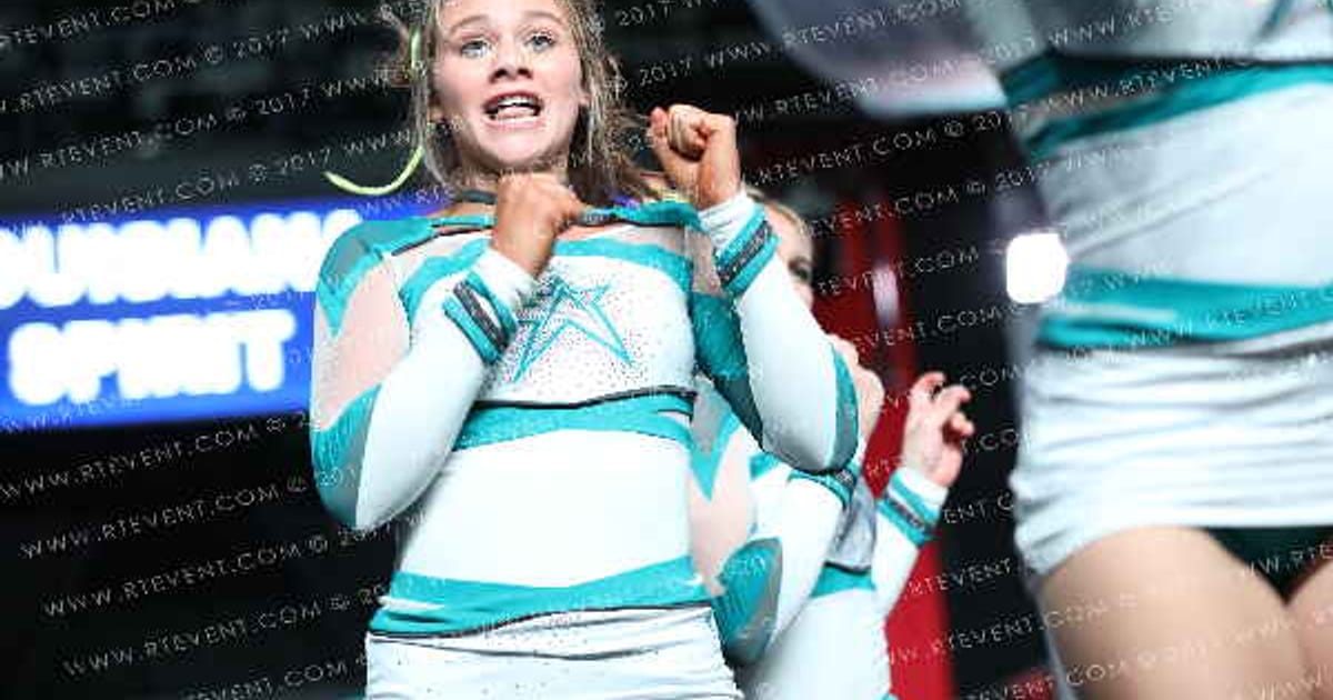 Louisiana Spirit Shade · Battle Under the Big Top