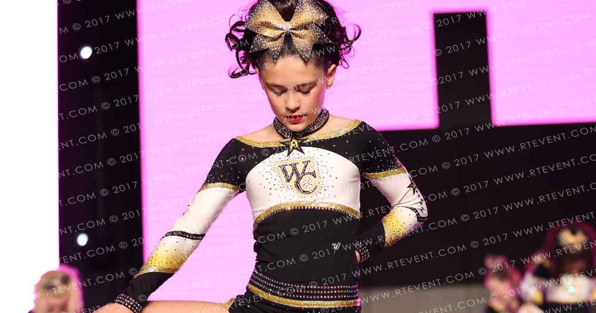 World Cup Ohio Blazing Stars · All Star Worlds