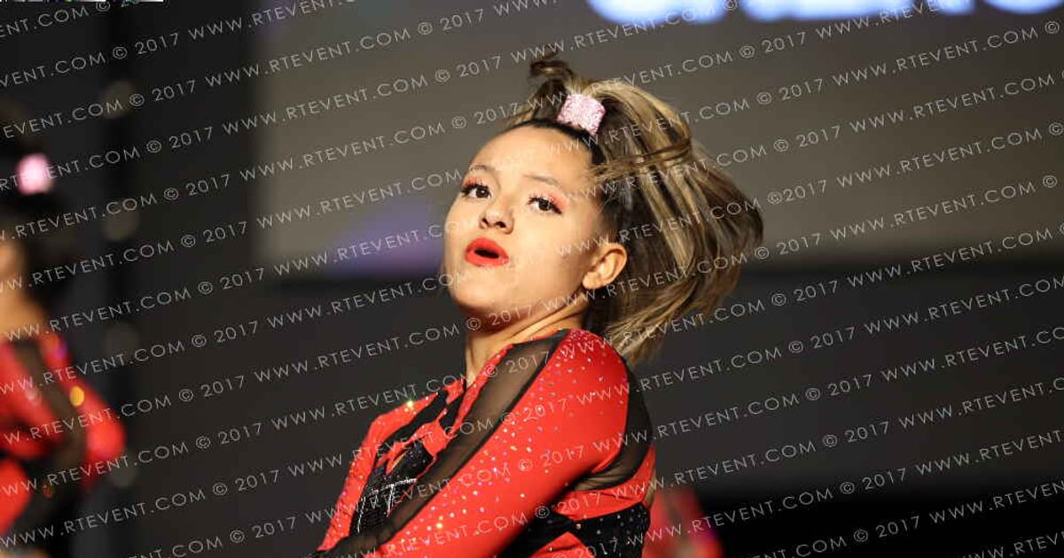 FAME All Stars Central Sheroes · All Star Worlds