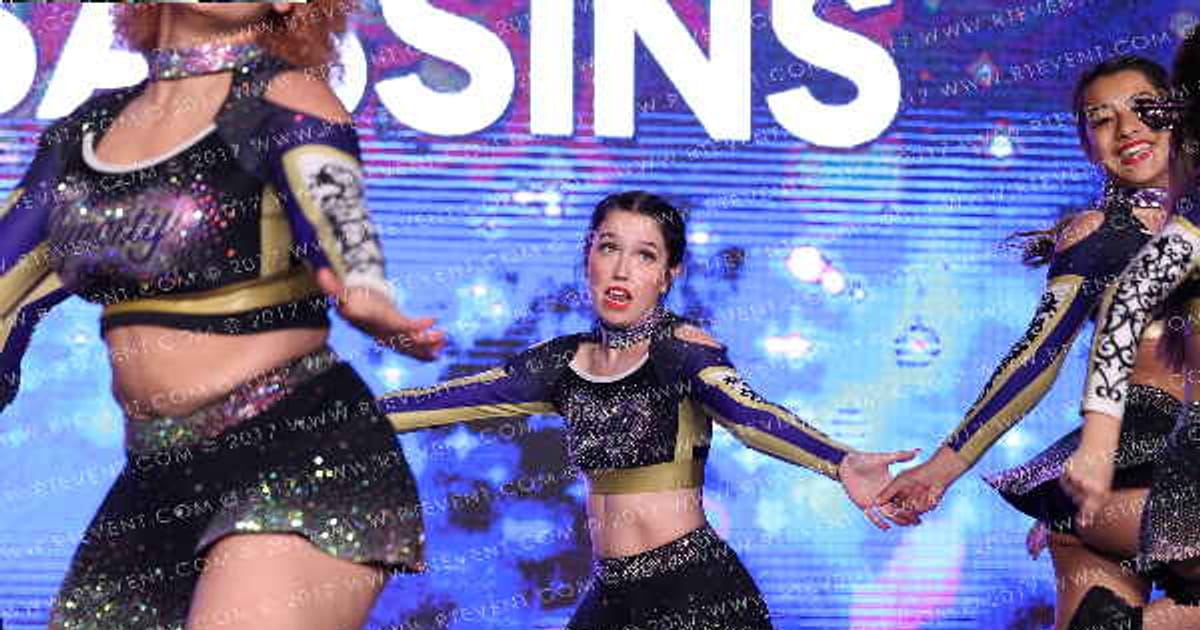 AZ Dynasty Athletics Senior Assassins · All Star Worlds