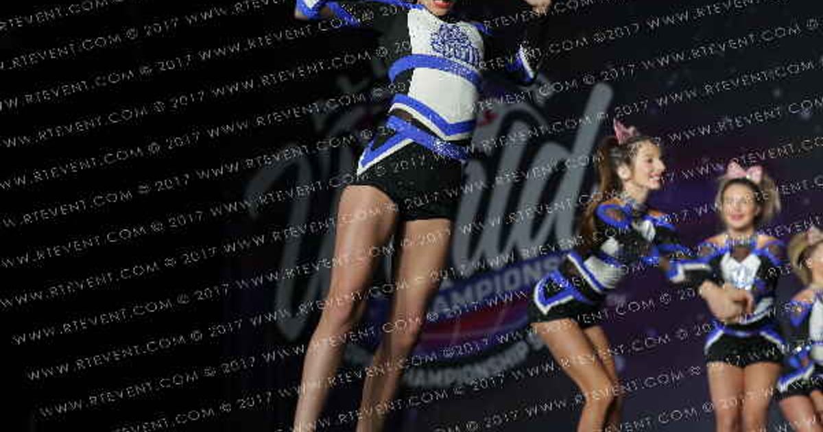 Mississippi Spirit Rosegold · All Star Worlds