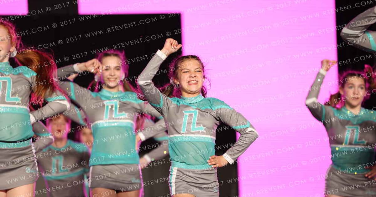 Northern Lights Fast and Furious · All Star Worlds